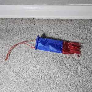 Toy Wind Sock